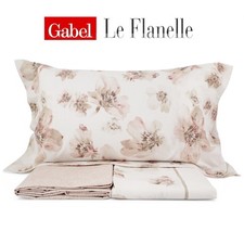 Completo letto in flanella