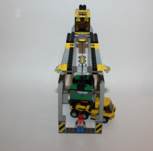 Lego 4514 train world - lego®,