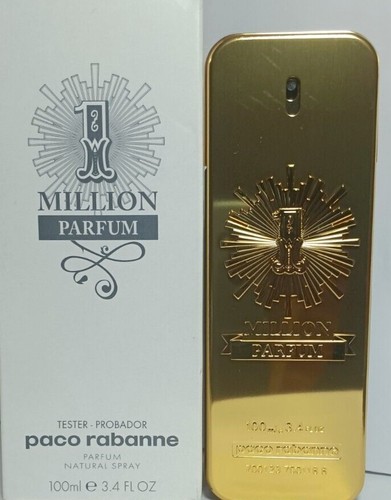 Paco one million parfum 4 - one, 3.4