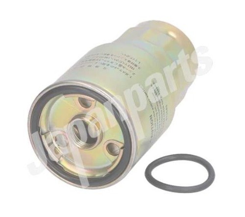Filtro carburante japanparts - filtro,