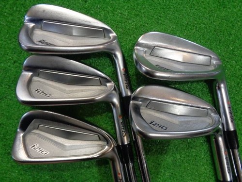 Set ferri stiro - set, da