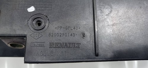 8200290143 pannello frontale - frontale, /