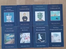 Lotto libri sellerio - 8,