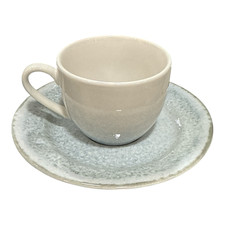 Set 4 tazzine caffe con