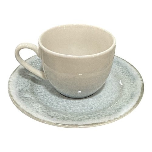 Set tazzine caffe con - set,