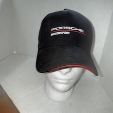Cappello Berretto Porsche