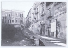 TARANTO - PENDIO LA RICCIA -