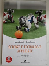Scienze e tecnologie applicate