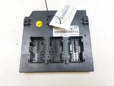 1K0937086H BODY COMPUTER REM SEAT ALTEA (5P1) 1.6 TDI 16V MAN 5M 105CV 2010 5P B