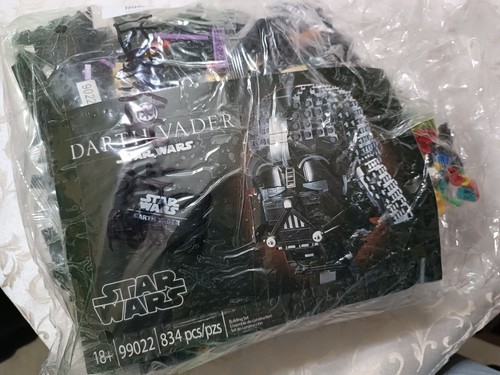 Casco darth vader star wars - vader,