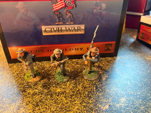 Conte guerra civile americana - conte,