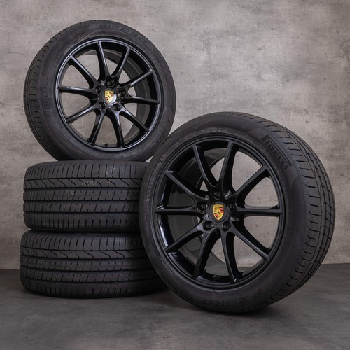 Porsche cayenne cerchi con - cerchi,