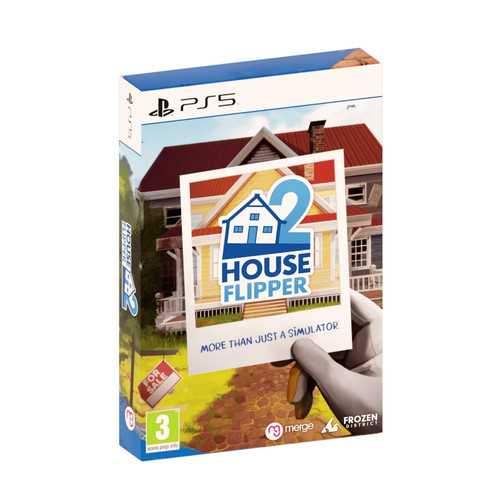 House flipper edizione - flipper,