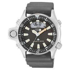 Citizen promaster jp2000 08e - citizen,