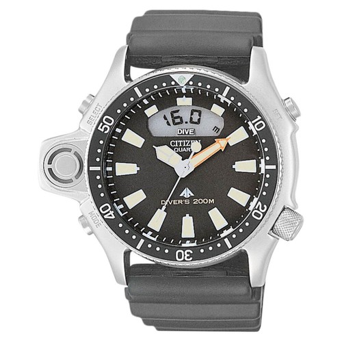Citizen promaster jp2000 08e - citizen, jp2000-08e