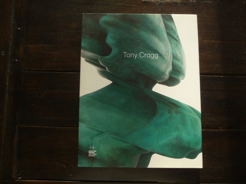 Tony cragg catalogue - cragg;, de