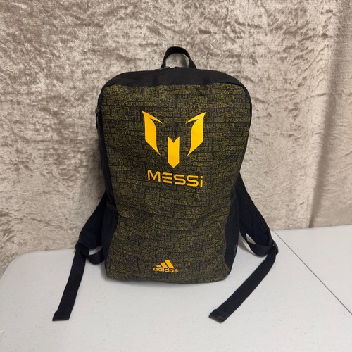 Adidas lionel messi - messi, zaino