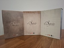 IL SEGRETO TELENOVELA SPAGNOLA