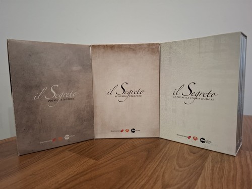 Segreto telenovela spagnola - telenovela,