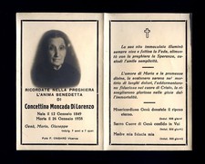 santino luttino -MONCADA DI LORENZO 1938