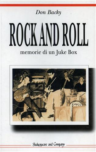 Don backy rock - don,