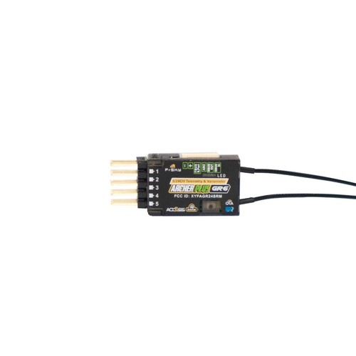 Frsky archer plus gr6 - frsky,