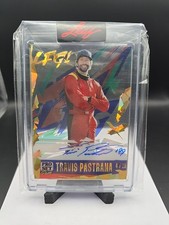 Set Leaf Pro Pure 2023 - Lfg