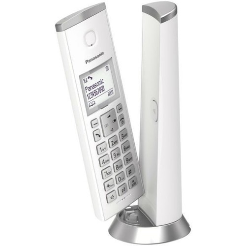 Panasonic tgk210jtw colore - panasonic,