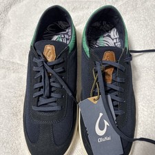 OLUKAI Punini Court Mens 11