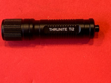 ThruNite Ti2 LED Flashlight