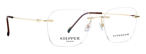 Occhiali vista stepper - da,