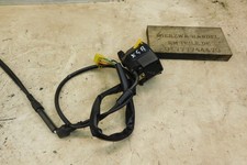 Hyosung GT 650 R Comet primo