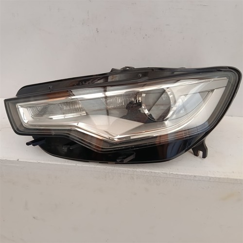 Audi faro xenon - audi,