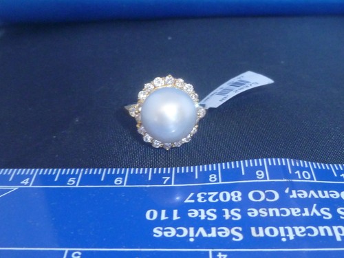 Anello oro giallo carati - giallo,