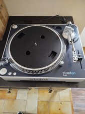Giradischi Stanton T60 