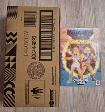 Red Shadow 2025 MATTEL