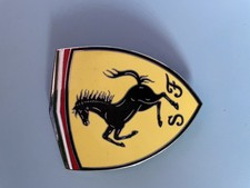 Logo, Stemma, Fregio Scuderia