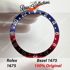 USED Usato Bezel Insert Rolex