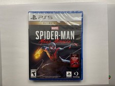 Marvel's Spider-Man: Miles