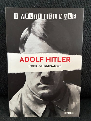 Volti del male adolf - volti,