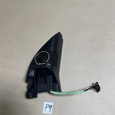 VW Gti Golf R Right Front