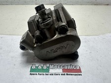 FRONT BRAKE CALIPER NISSIN