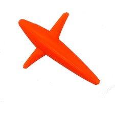 5" Teaser Trolling Bird