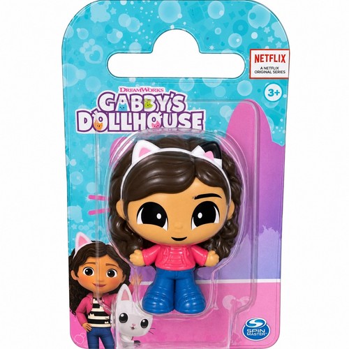 Gabby dollhouse mini - dollhouse,