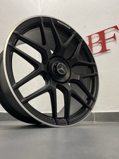 1x Originale Mercedes AMG G 63