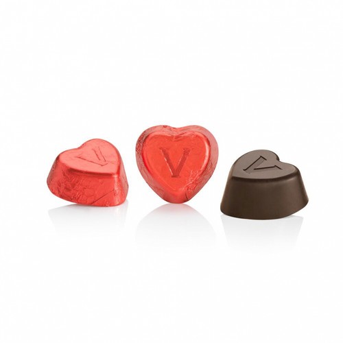 Venchi cioccolatini cuore - cioccolatini,