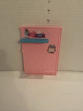 Ricambi per Playset Casa dei