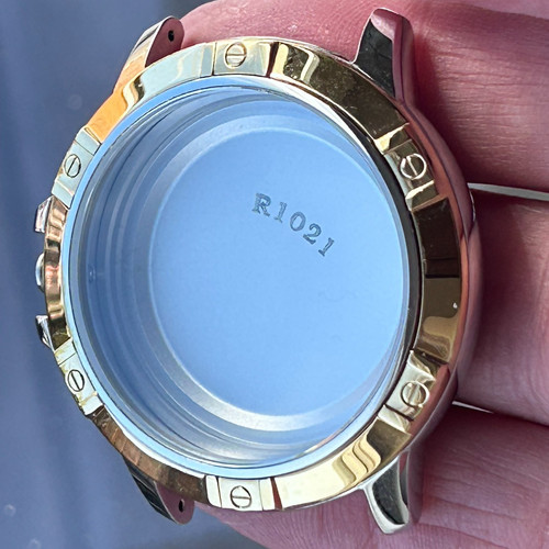 Raymond weil cassa in - weil,