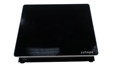 3shape r700 scanner modello - r700,