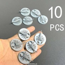 Lotto 10pz miniature scorpione - lotto,